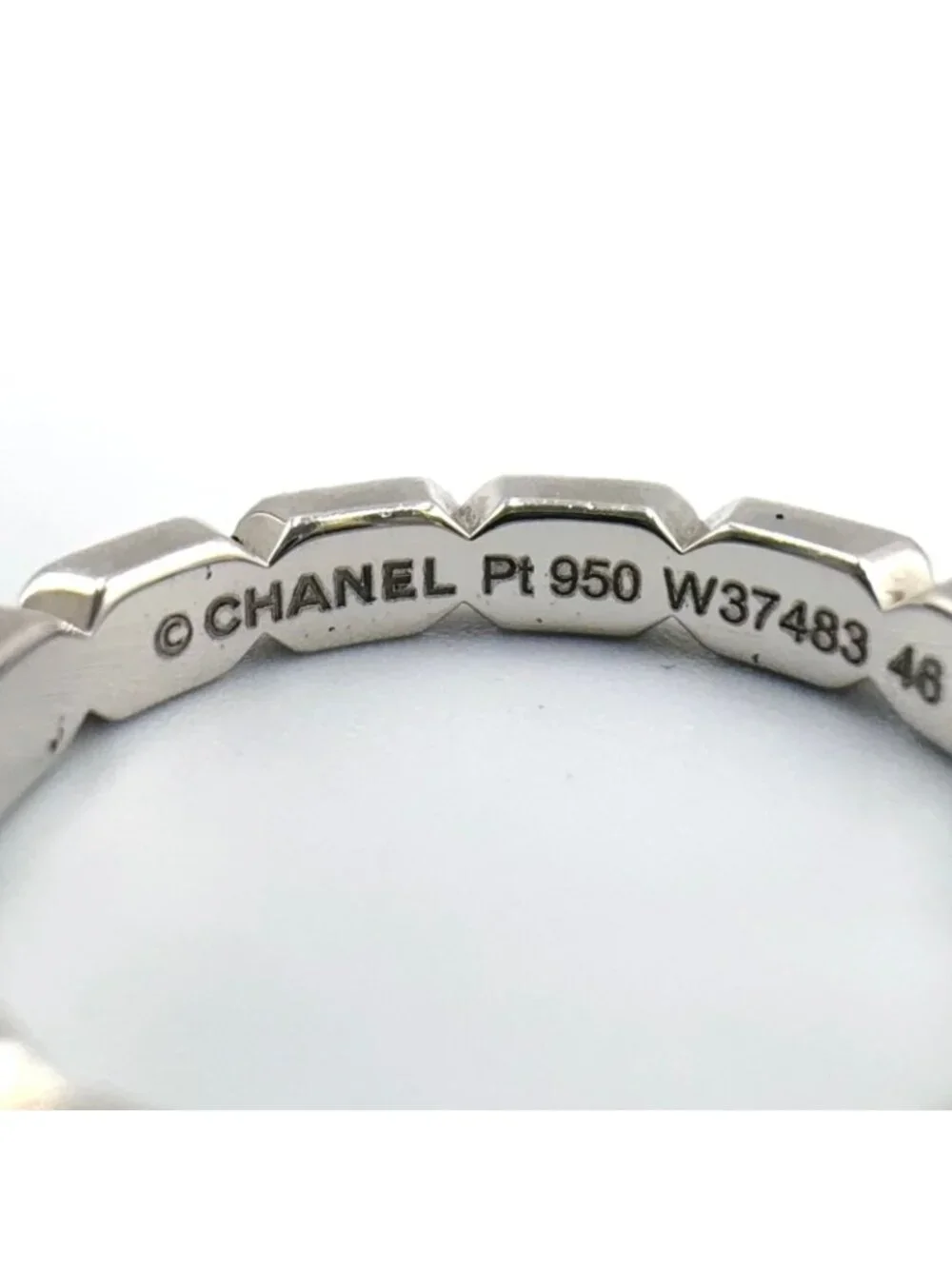 CHANEL brand name